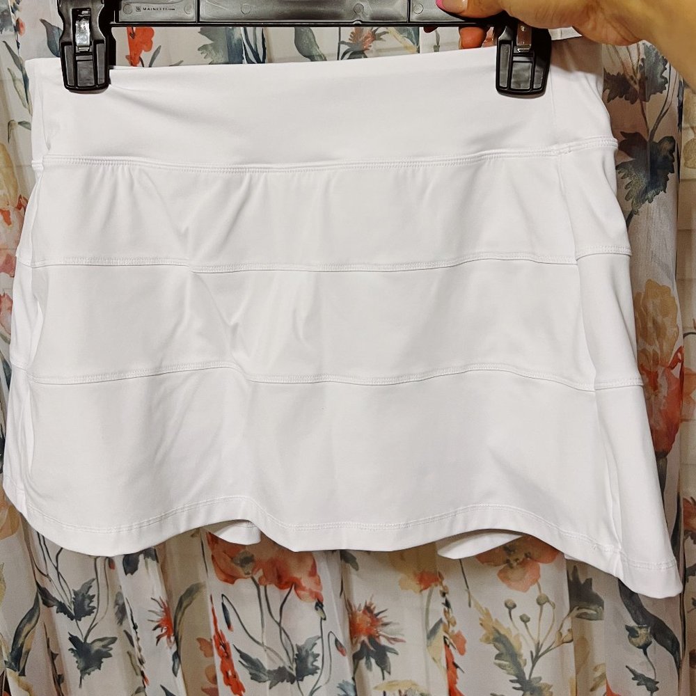 MCEDAR Athletic Skirt Womens